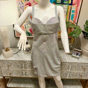 Custom Scarlett & Portia Dress
